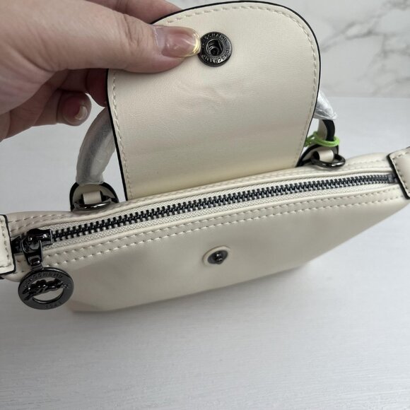 NWT LE PLIAGE XTRA XS POUCH - Picture 5 of 9